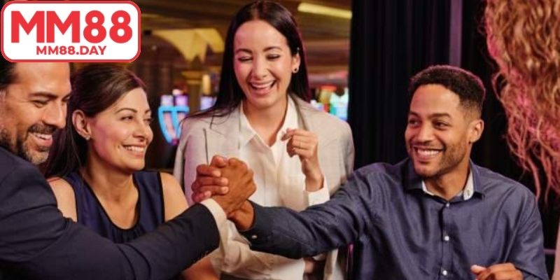Khái niệm về hành trình chơi có trách nhiệm 