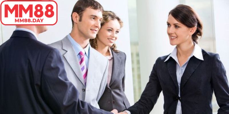 Trang bị kiến thức và kỹ năng điều hành thị trường hiệu quả
